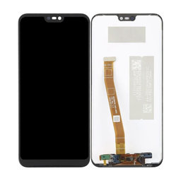 Huawei P20 lite - LCD Display + Touch Screen TFT
