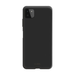 SBS - Case Vanity for Samsung Galaxy A22 5G, black