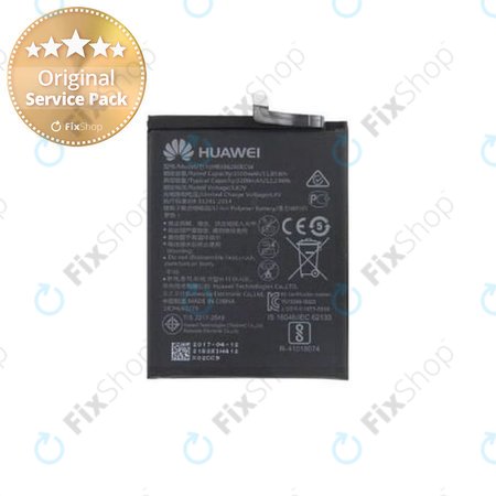 Huawei Honor 9 STF-L09, P10 - Battery HB386280ECW 3200mAh - 24022351, 24022182, 24022362, 24022580 Genuine Service Pack