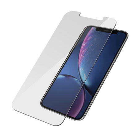 PanzerGlass Standard Fit - Apple iPhone XR Verre trempé