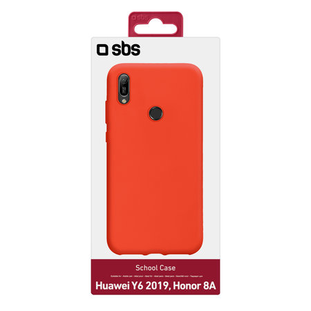 huawei y6 orange