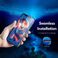 Display In-Cell FHD for iPhone 11, Touch Screen with Frame, FixPremium