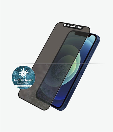 PanzerGlass CamSlider Privacy Screen Protector - For iPhone 13