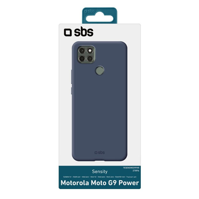 moto g9 smoke cover