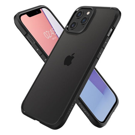 spigen ultra hybrid iphone 11 case