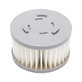 Xiaomi Jimmy H9 Pro, JV85, JV85 Pro - HEPA Filter