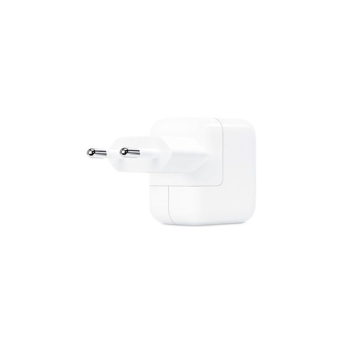 Apple - 12W USB Charging - MGN03ZM/A | Adapter FixShop