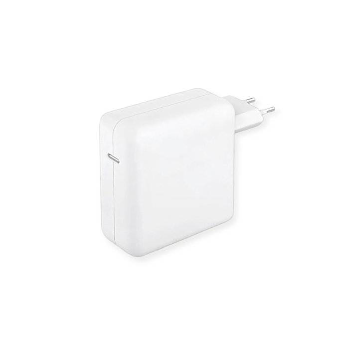 USB-C charging adapter, 30W, compatible with Apple