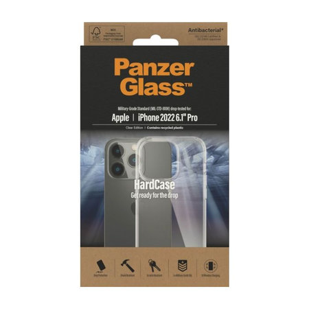 panzer glass iphone 14 pro