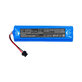 Xiaomi Roidmi EVE Plus, Viomi, Lydsto, Proscenic, Tefal - Battery NR18650 M26-4S2P, SUN-INTE-181, H18650CH-4S2P Li-Ion 14.4V 5200mAh HQ