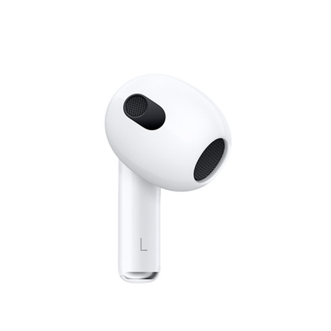 Spare Earphone for Apple AirPods 3rd Gen (2021) – Left B