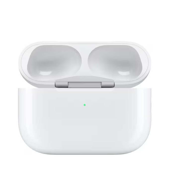 Spare Charging Case for Apple AirPods Pro 1st Gen B