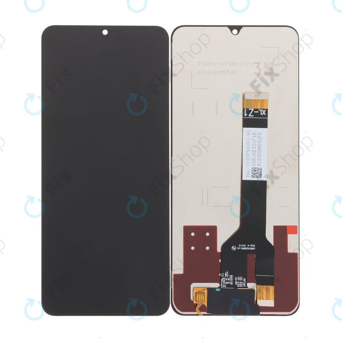 Xiaomi Redmi A5 4G - LCD Display + Touch Screen TFT