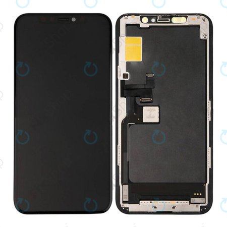 iphone 11 refurbished original display