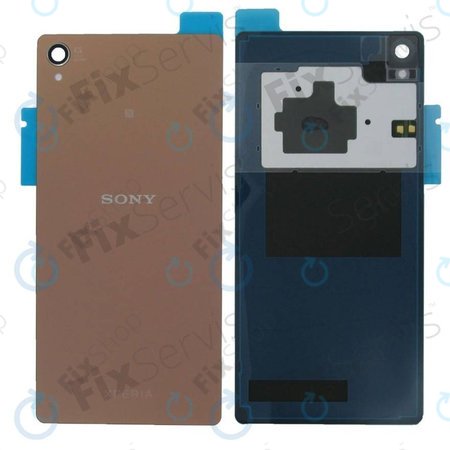 sony xperia z3 nfc