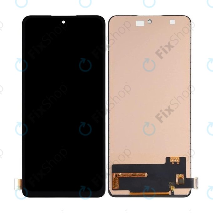 redmi note 10 pro max spare parts