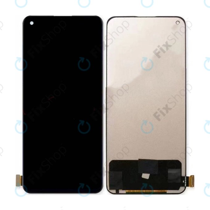 lcd realme gt 5g