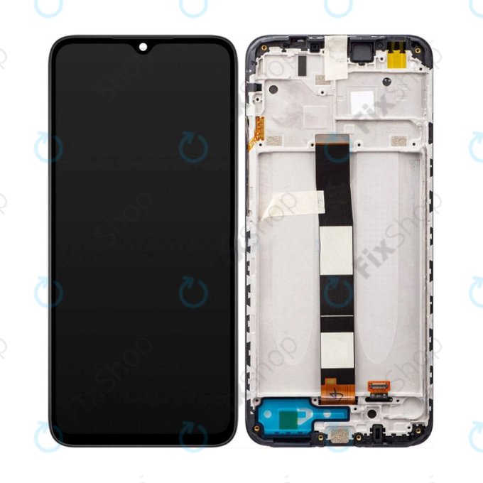 redmi 220233l2g lcd