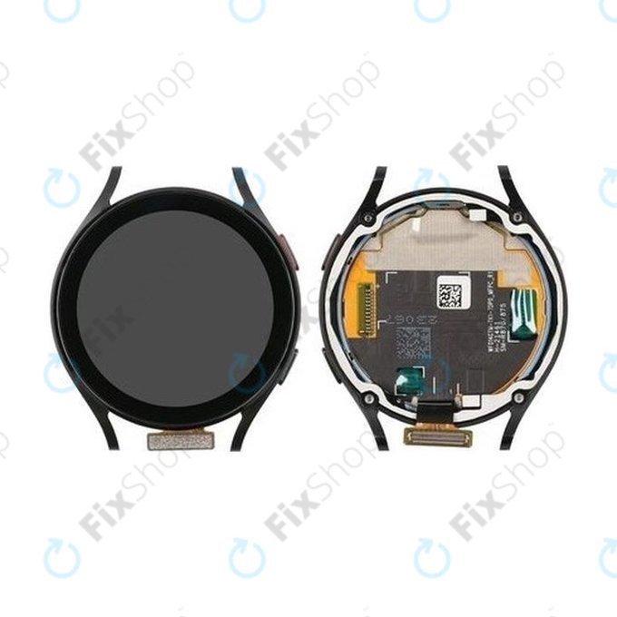 Samsung galaxy watch screen replacement cost new arrivals