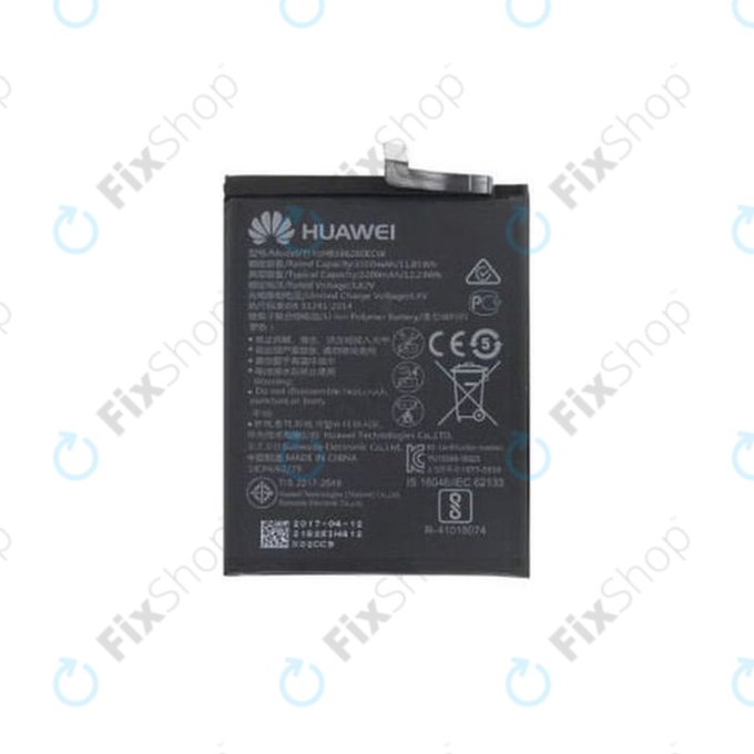 honor stf l09 battery