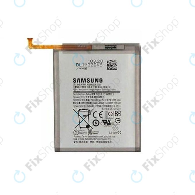 a23 battery samsung