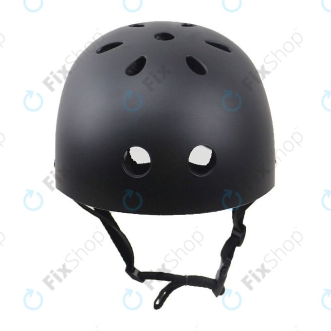 Xiaomi Helmet size M Black FixShop