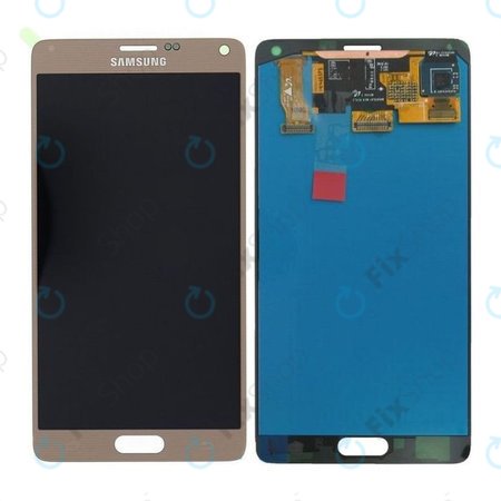 galaxy note 4 n910f