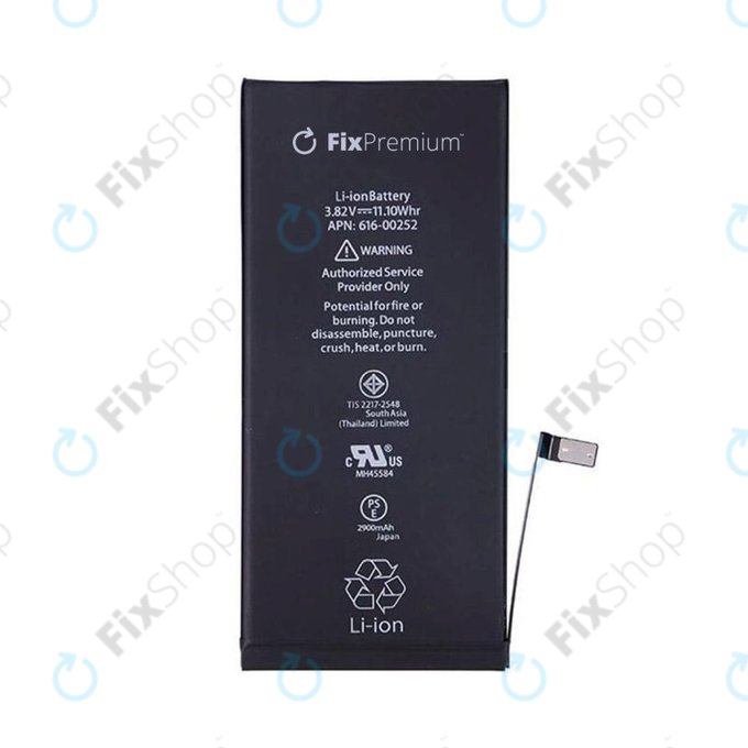 battery for iphone 6s plus price