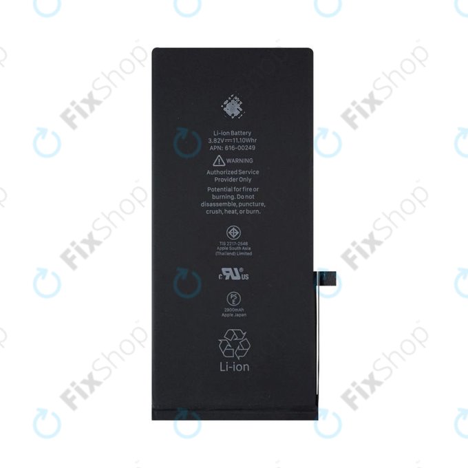 OEM Original Apple Battery for iPhone 6 6S 7 8 / 6+Plus 6S+Plus 7+