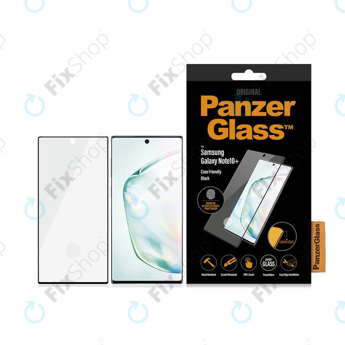 panzerglass sony xperia xz1 compact