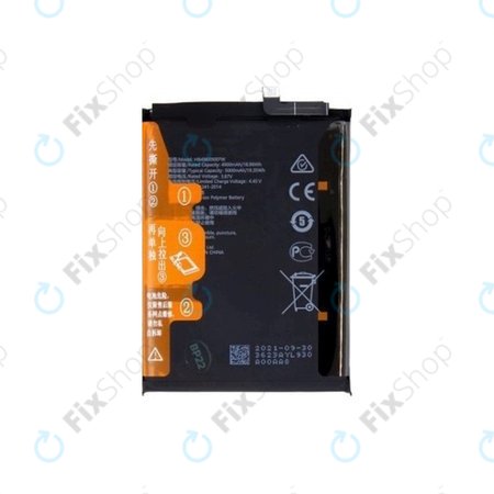 Honor X6 - Battery HB496590EFW 5000mAh | FixShop