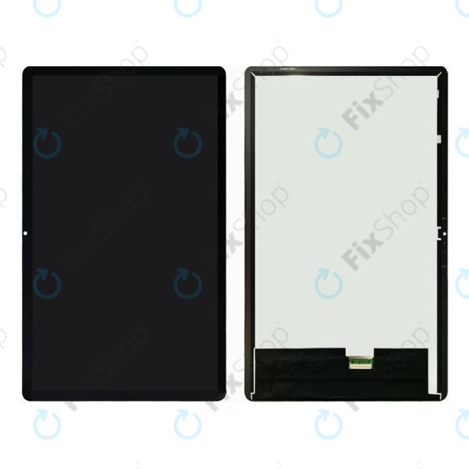 Lenovo Tab P11 TB-J606F, P11 Plus TB-J616F - LCD Display + Touch Screen TFT
