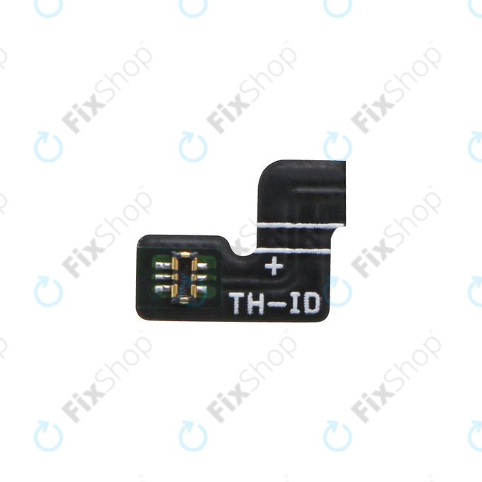 Battery for Huawei Watch GT3 Pro 46mm, 510mAh, Li-Pol, 3.87V, HB572728EFW, HQ