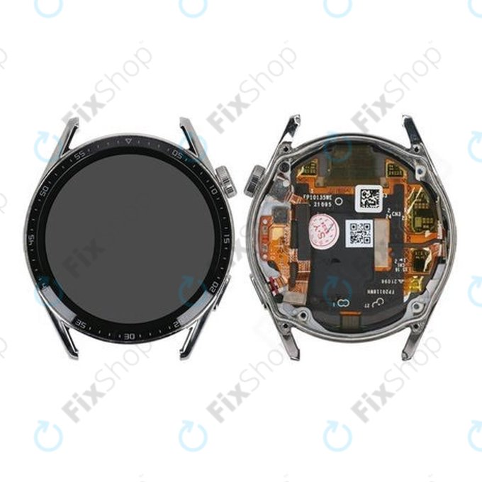 Notifiche huawei watch on sale gt