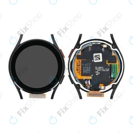 samsung galaxy watch touch