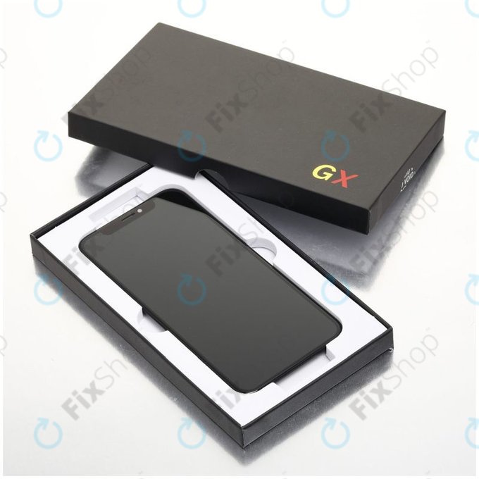 Achetez en gros Revêtement Oléophobe Premium Pour Iphone 12 écran Lcd Pour  Iphone 12 Pro Itrucolor Pour Iphone 12 Chine et Affichage Lcd à 41.5 USD