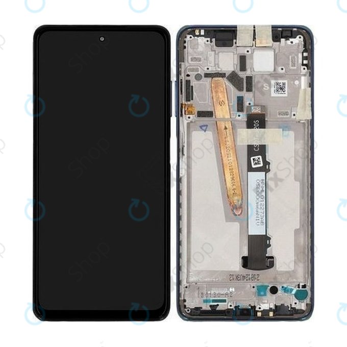 poco x3 pro touch price