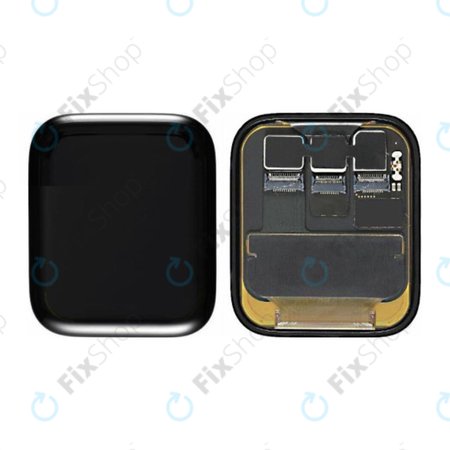 Apple watch 5 outlet lcd