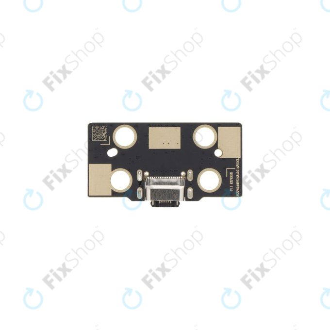 Lenovo Tab P11 Plus TB-J616F - Charging Connector PCB Board