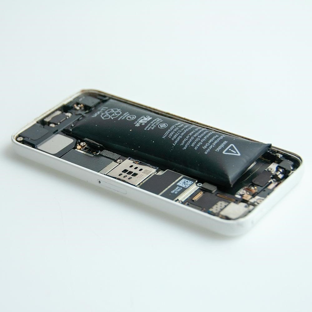 Apple iPhone 8 Battery 1821 mAh Fixshop