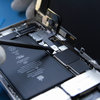 Disconnect the OLED display + digitizer #2