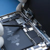 Disconnect the OLED display + digitizer #1