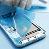 Glue a new adhesive around the edges of the iPhone #2