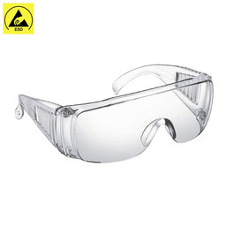 ESD Antistatic Goggles (Transparent)