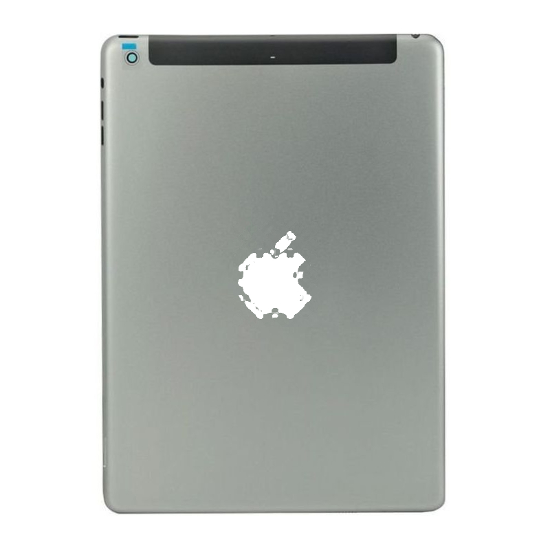 Apple iPad Air - Rear Housing 3G Version (Space Gray) | FixShop