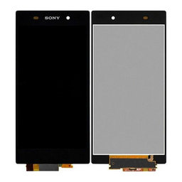 Sony Xperia Z2 D6503 - LCD Display + Touch Screen TFT