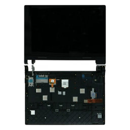 Lenovo Yoga TAB 3 YT3-X50 - LCD Display + Touch Screen + Frame - 5D68C03557 Genuine Service Pack
