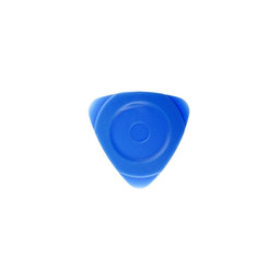 Kaisi - Blue Guitar Pick Disassembly Tool - 71mm (Tapered Edges)