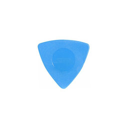 Blue Guitar Pick Disassembly Tool