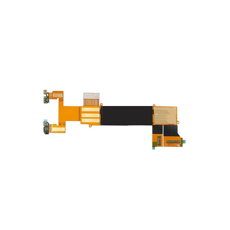 blackberry priv flex cable